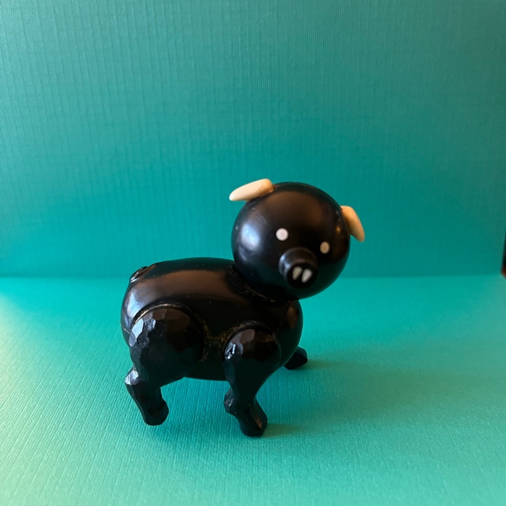 Little People - Pig